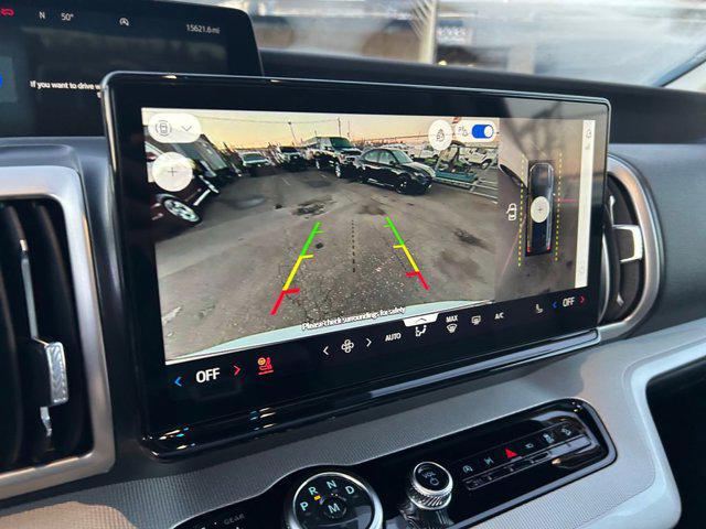 2025 Ford Expedition Active MAX