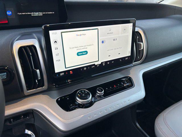2025 Ford Expedition Active MAX