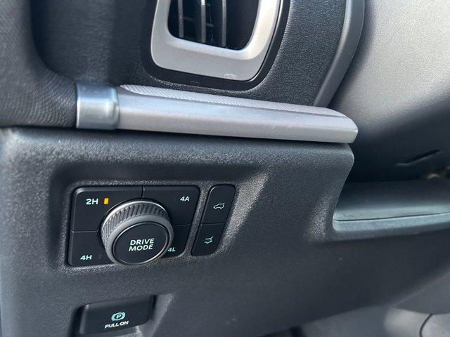 2025 Ford Expedition Active MAX