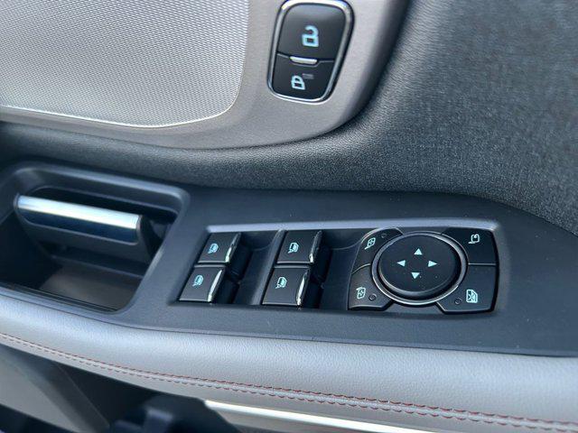 2025 Ford Expedition Active MAX