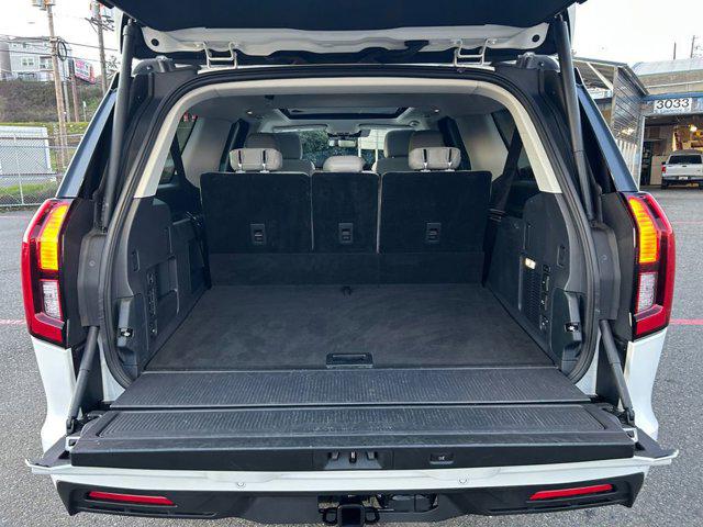 2025 Ford Expedition Active MAX