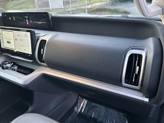 2025 Ford Expedition Active MAX