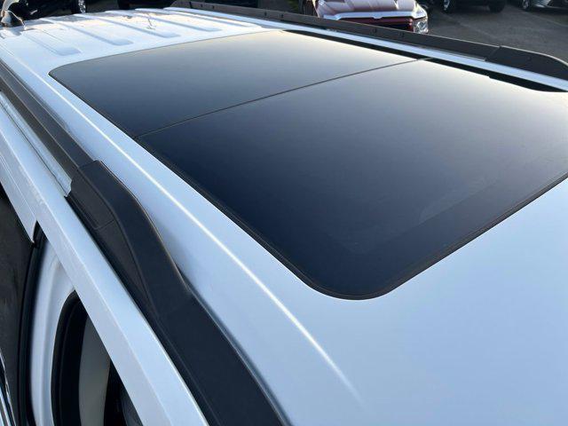 2025 Ford Expedition Active MAX
