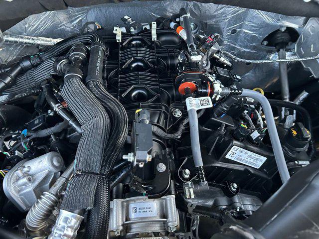 2025 Ford Expedition Active MAX
