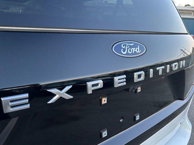 2025 Ford Expedition Active MAX