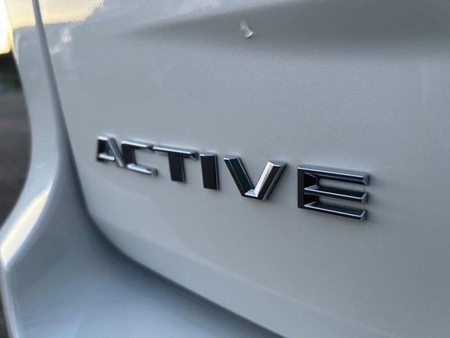 2025 Ford Expedition Active MAX