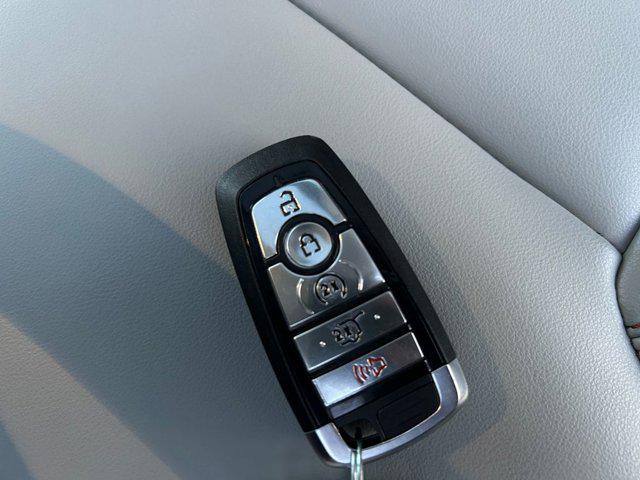 2025 Ford Expedition Active MAX
