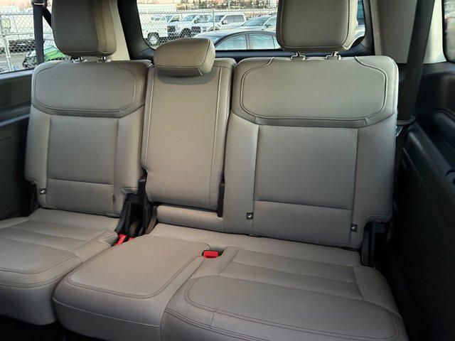2025 Ford Expedition Active MAX