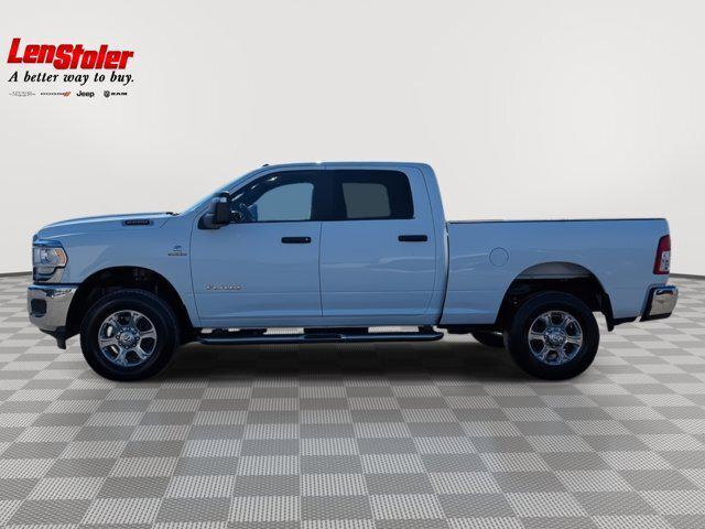 2024 RAM 2500 Big Horn Crew Cab 4x4 64 Box