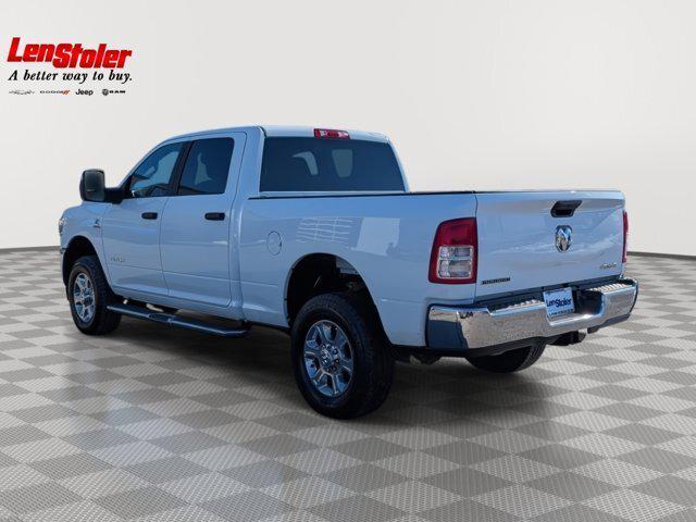 2024 RAM 2500 Big Horn Crew Cab 4x4 64 Box