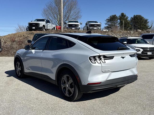 2023 Ford Mustang Mach-E Select