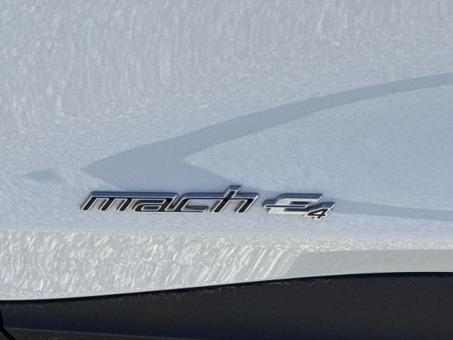 2023 Ford Mustang Mach-E Select