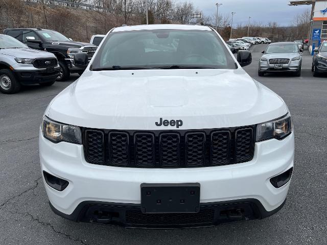 2019 Jeep Grand Cherokee Upland 4x4