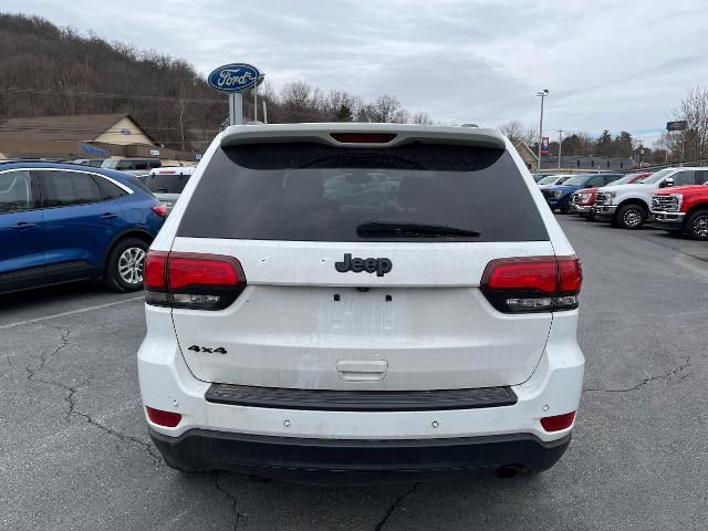 2019 Jeep Grand Cherokee Upland 4x4