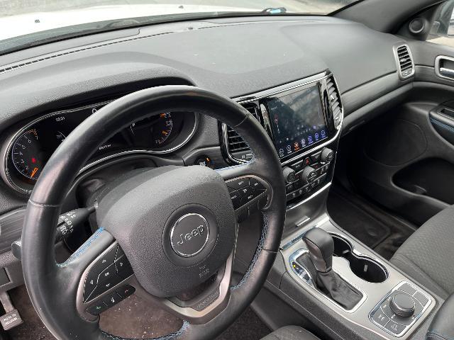 2019 Jeep Grand Cherokee Upland 4x4