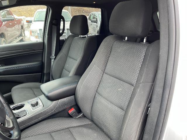 2019 Jeep Grand Cherokee Upland 4x4