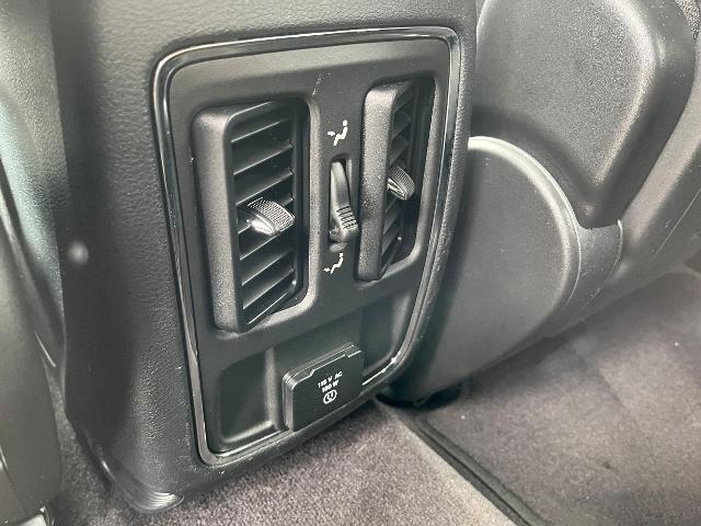 2019 Jeep Grand Cherokee Upland 4x4