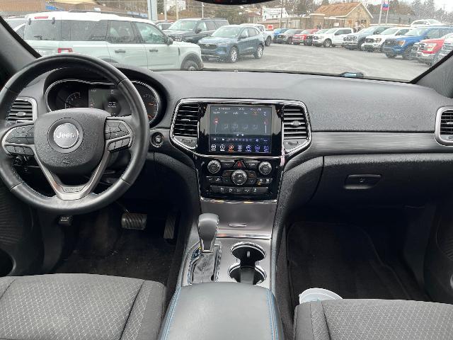2019 Jeep Grand Cherokee Upland 4x4