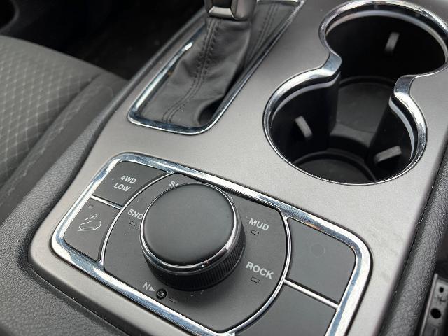 2019 Jeep Grand Cherokee Upland 4x4