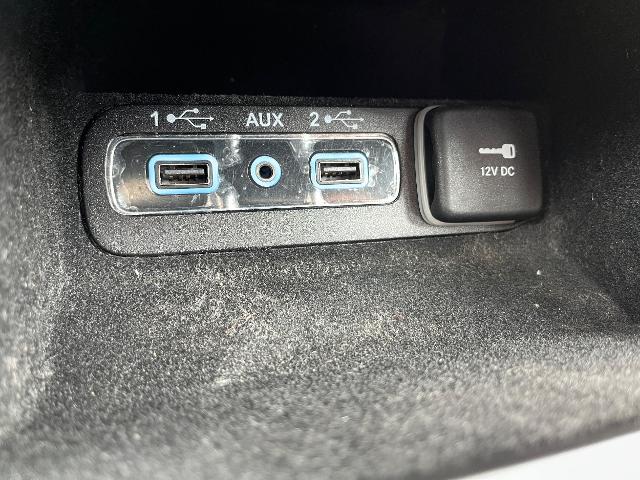 2019 Jeep Grand Cherokee Upland 4x4