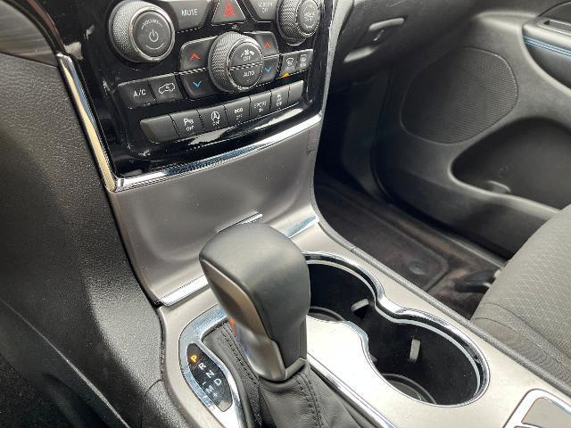 2019 Jeep Grand Cherokee Upland 4x4