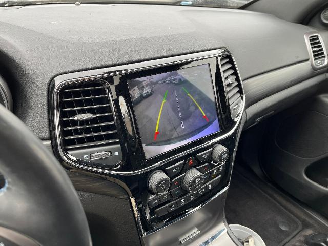 2019 Jeep Grand Cherokee Upland 4x4