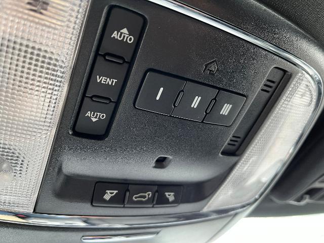 2019 Jeep Grand Cherokee Upland 4x4