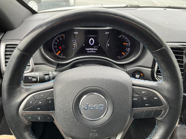 2019 Jeep Grand Cherokee Upland 4x4
