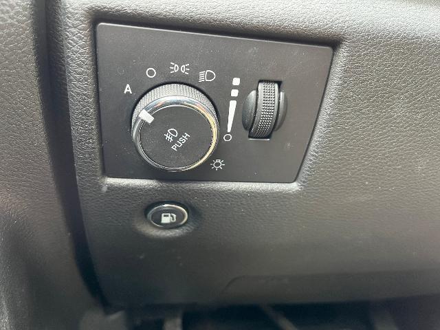 2019 Jeep Grand Cherokee Upland 4x4