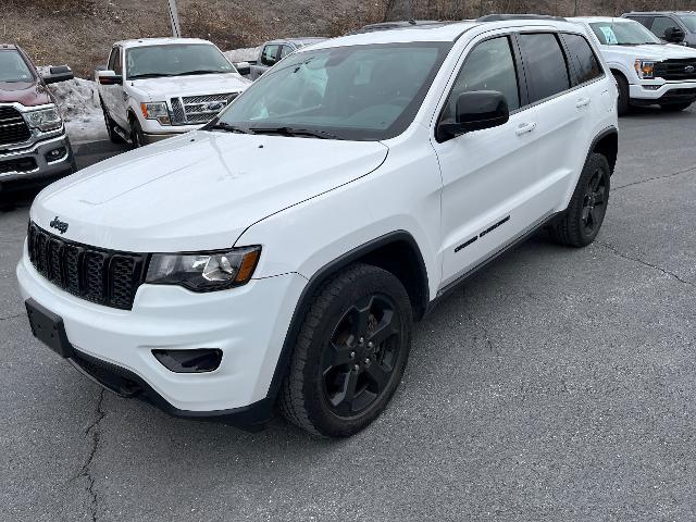 2019 Jeep Grand Cherokee Upland 4x4