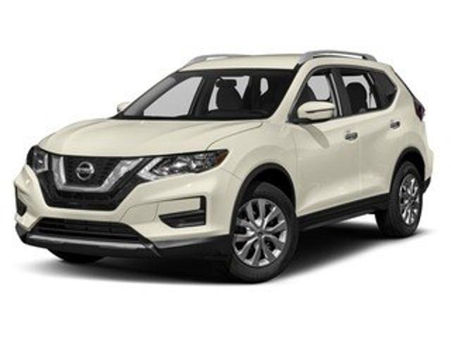 2017 Nissan Rogue SV for sale in Duncannon, PA