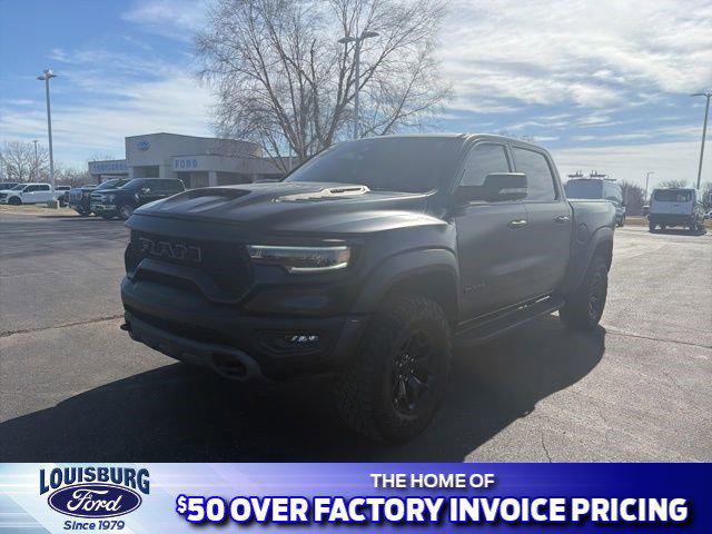2021 Ram 1500 TRX Crew Cab 4x4 5'7" Box for sale in Louisburg, KS