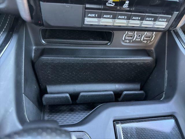 2021 Ram 1500 TRX Crew Cab 4x4 5'7" Box