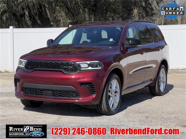 2024 Dodge Durango GT Plus AWD for sale in Bainbridge, GA