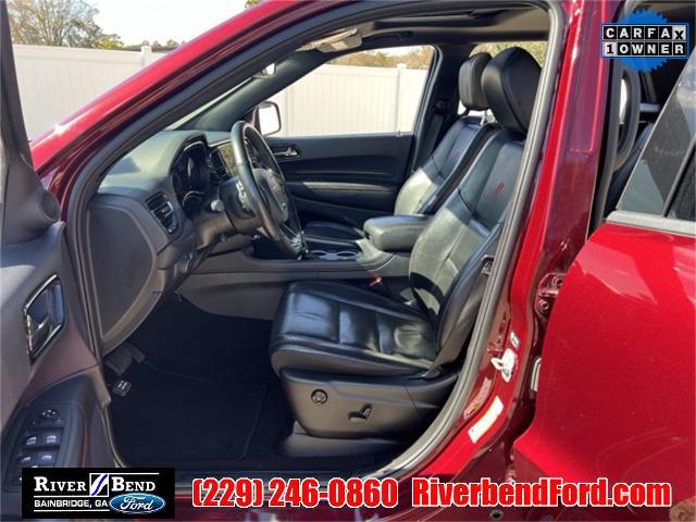 2024 Dodge Durango GT Plus AWD