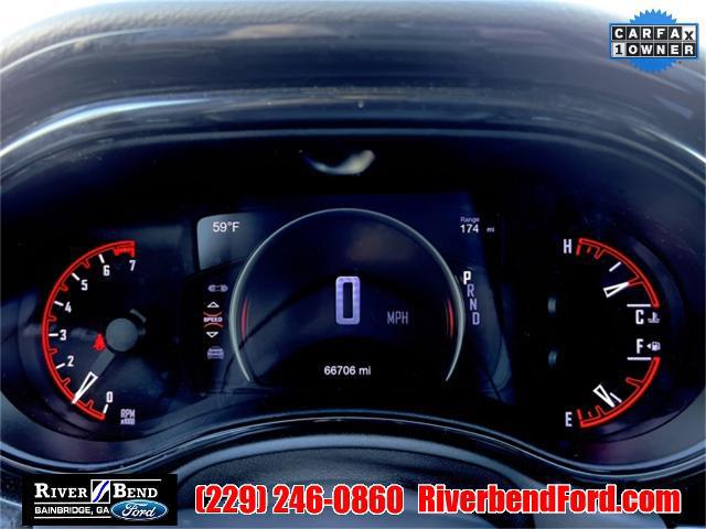 2024 Dodge Durango GT Plus AWD