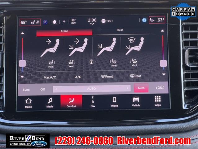 2024 Dodge Durango GT Plus AWD