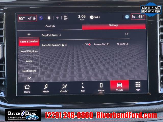 2024 Dodge Durango GT Plus AWD