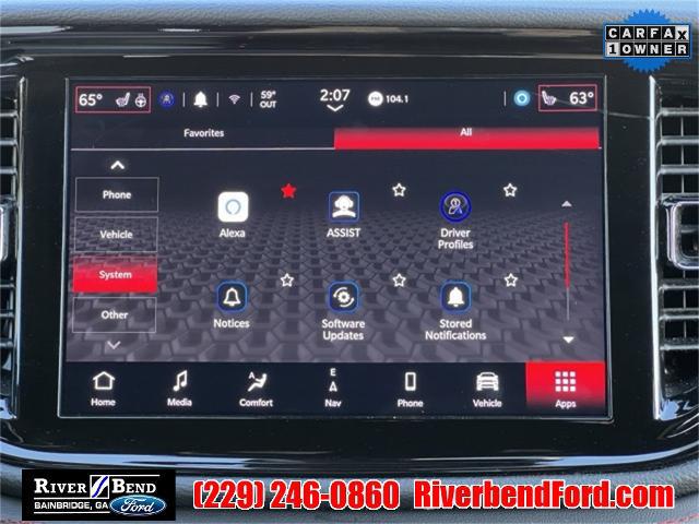 2024 Dodge Durango GT Plus AWD