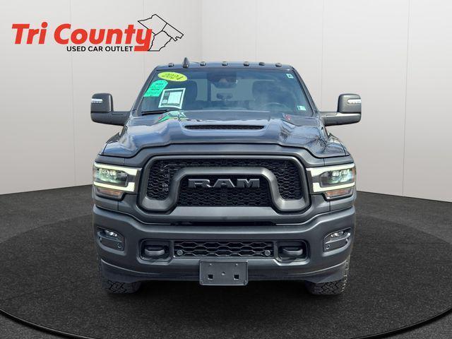 2024 RAM 2500 Power Wagon Rebel Crew Cab 4x4 64 Box