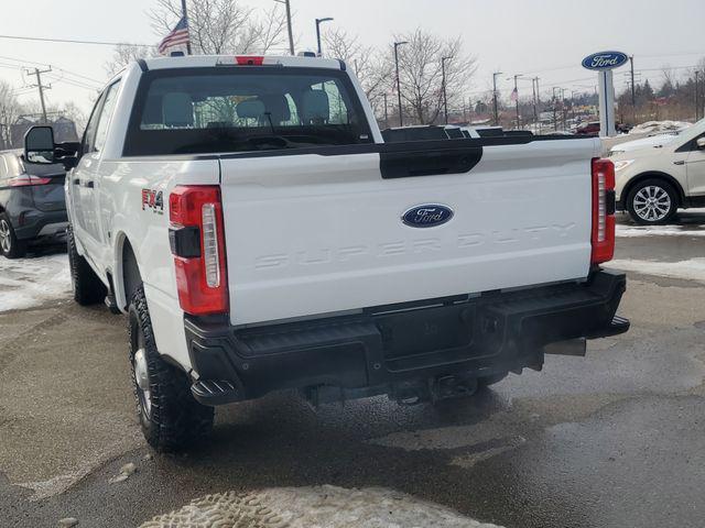 2024 Ford F-250 XL