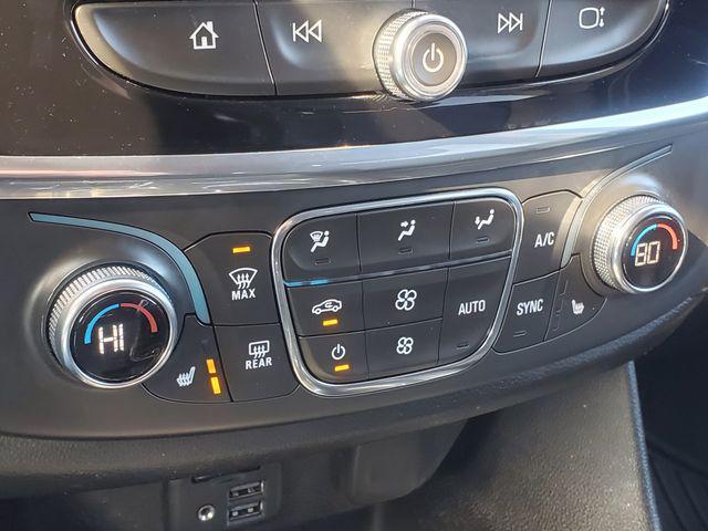 2020 Chevrolet Traverse AWD RS