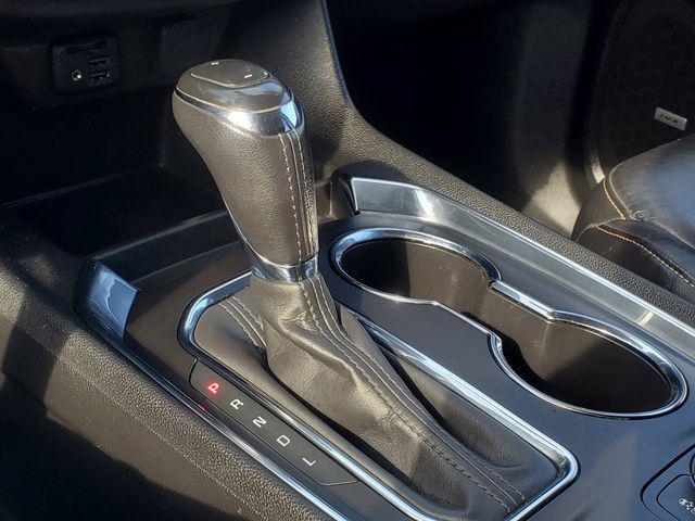 2020 Chevrolet Traverse AWD RS