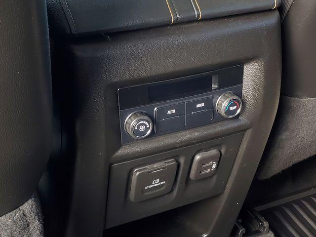 2020 Chevrolet Traverse AWD RS