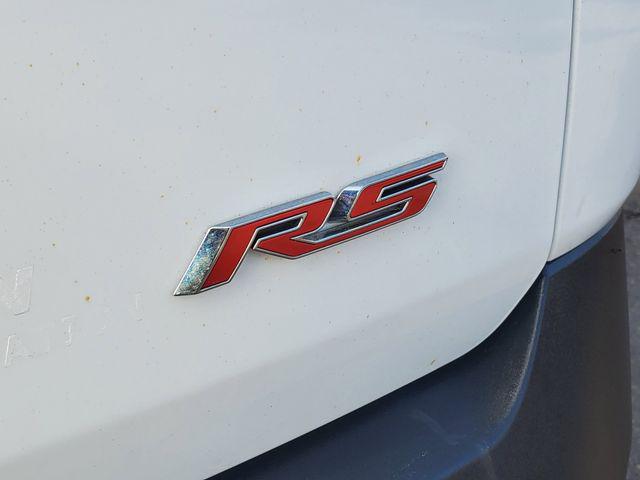 2020 Chevrolet Traverse AWD RS