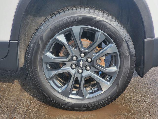 2020 Chevrolet Traverse AWD RS