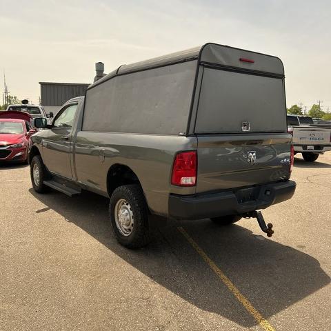 2012 Ram 2500 ST