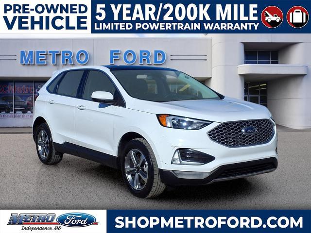2024 Ford Edge SEL for sale in Independence, MO