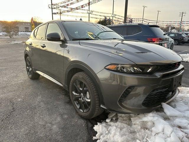 2024 Dodge Hornet R/T Plus EAWD