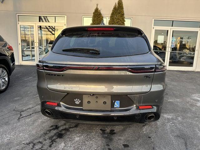 2024 Dodge Hornet R/T Plus EAWD